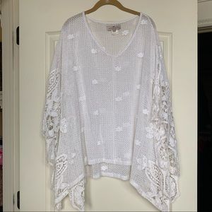 Muche et Muchette Coverup